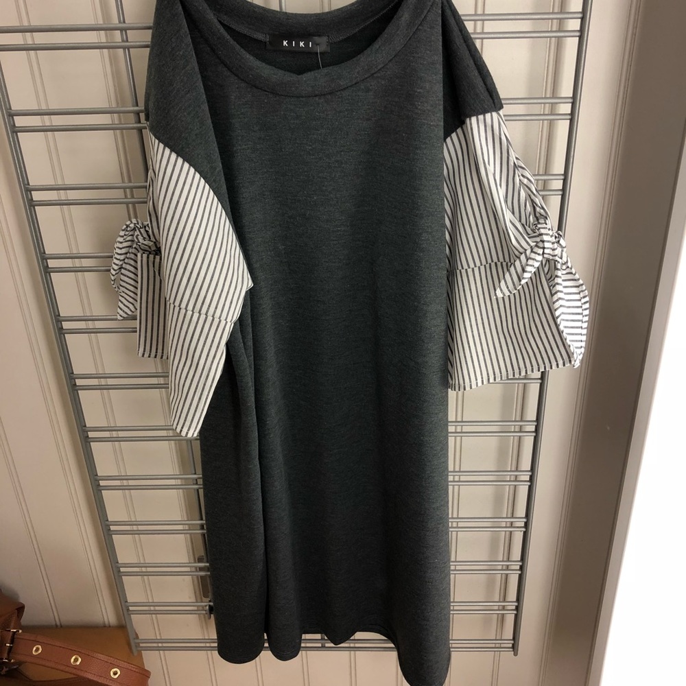 T-Shirt Dress
